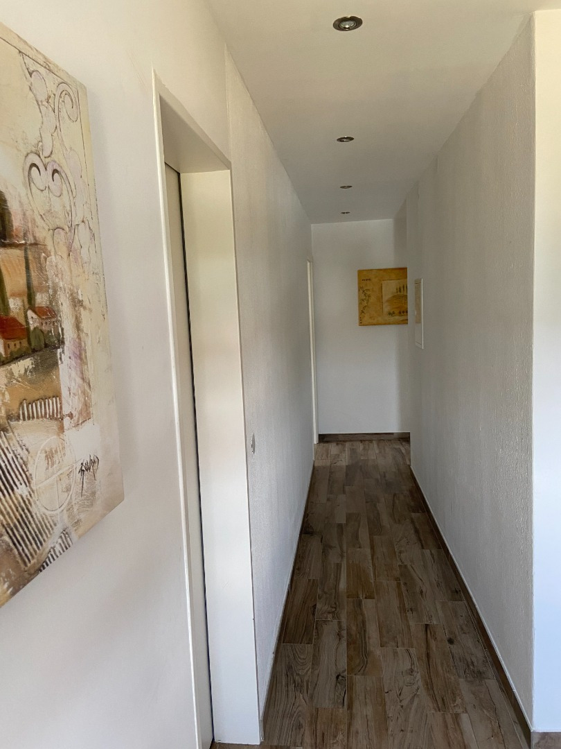 Gästezimmer im Spessarter Hof